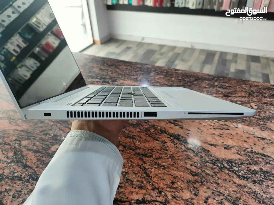 Hp elitebook g5