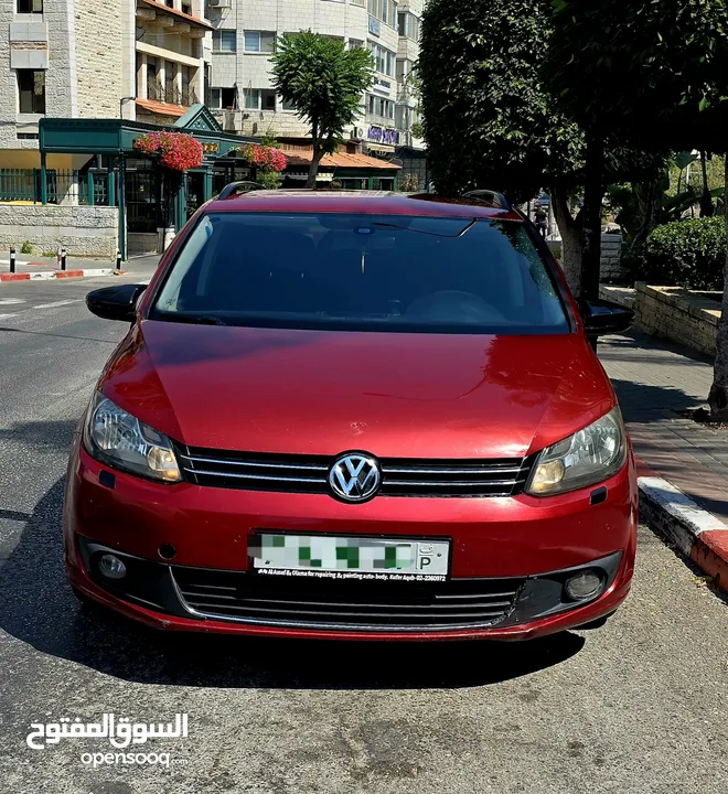 توران 2015 اتومات فل بدون فتحه