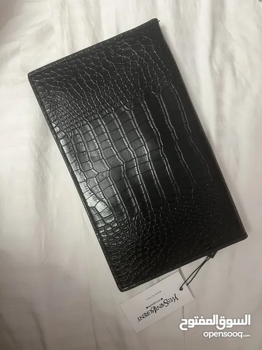 Women YSL clutch