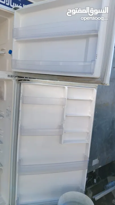 fresh fridge (Panasonic)