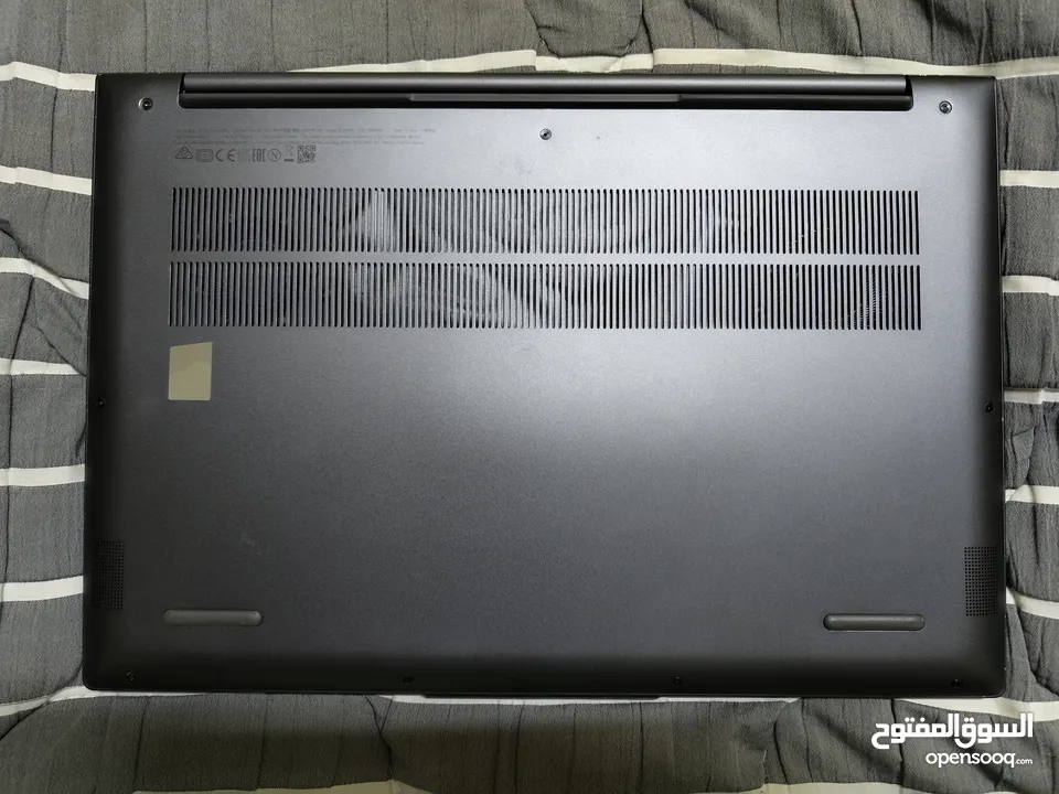 Lenovo Yoga Slim 7 Pro - 16inch - toch screen - ryzen 7