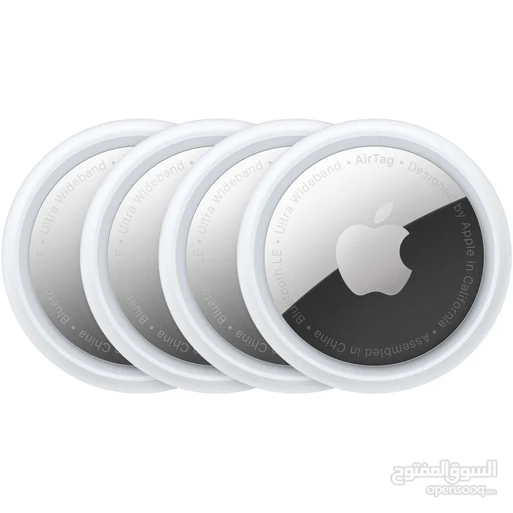 ‎‏‎‏AirTag apple إرتاج ابل الاصلية