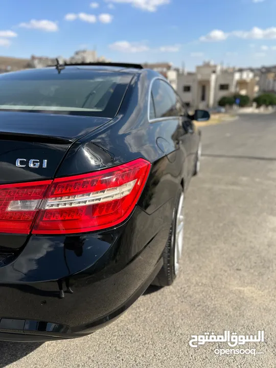 E250 AMG بانوراما فحص كامل بسعر مغري جدا
