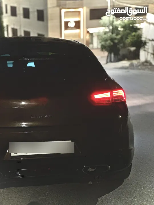ستروين Ds5 2014