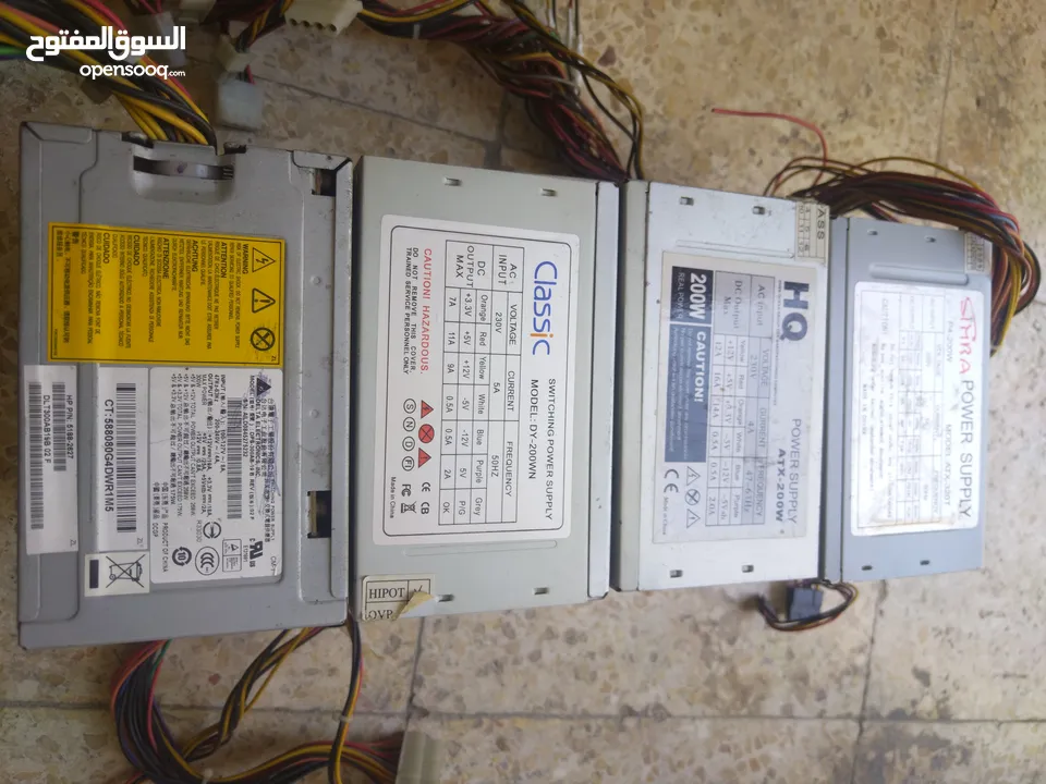 اقرأ الوصف عدة لابتوبات للبيع