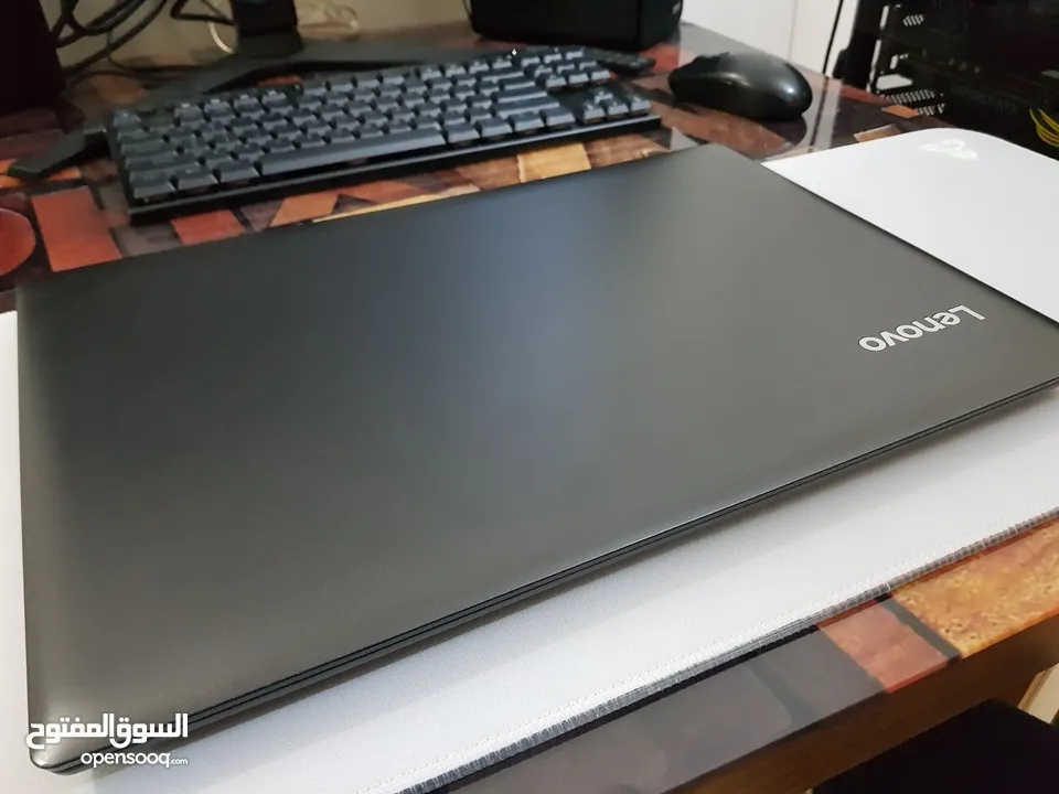 لابتوب lenovo