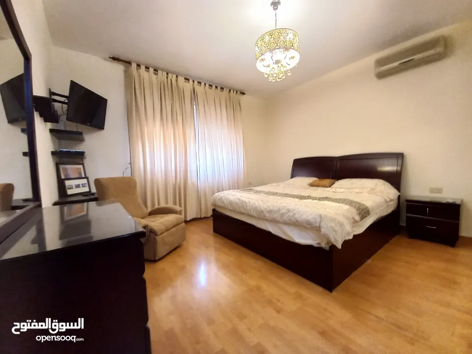 شقة مفروشة للإيجار في ضاحية الأمير راشد  ( Property 34302 )-175106971