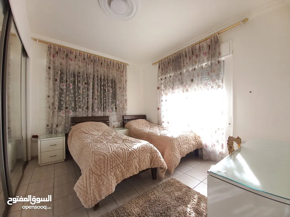 Furnished Apartment For Rent In Deir Ghbar  ( Property 36250 )-174701282