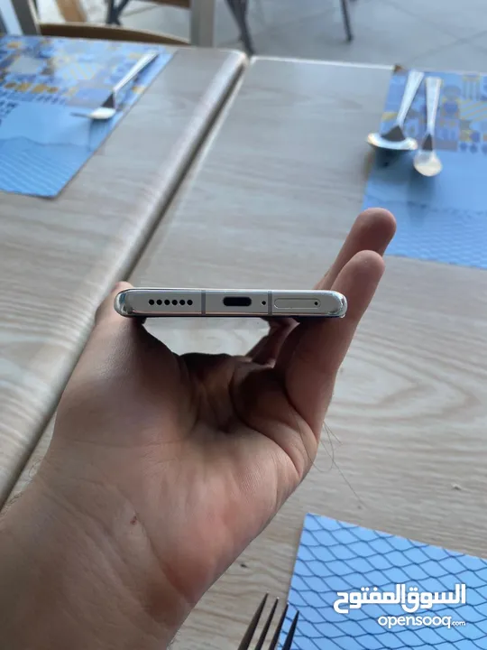 Huawei p50 pro هواوي بي 50 برو بحال الوكالة بسعر مميز للبيع او للبدل