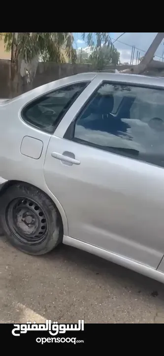 سيات كوردبا 2001