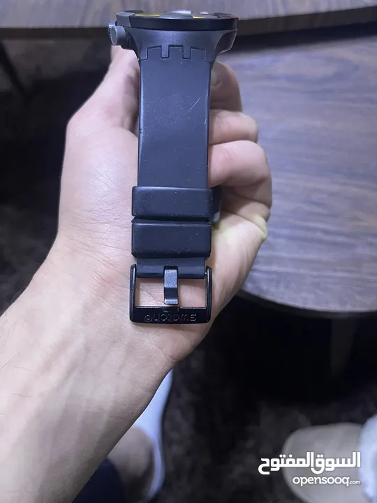 ساعه سواتش للبيع