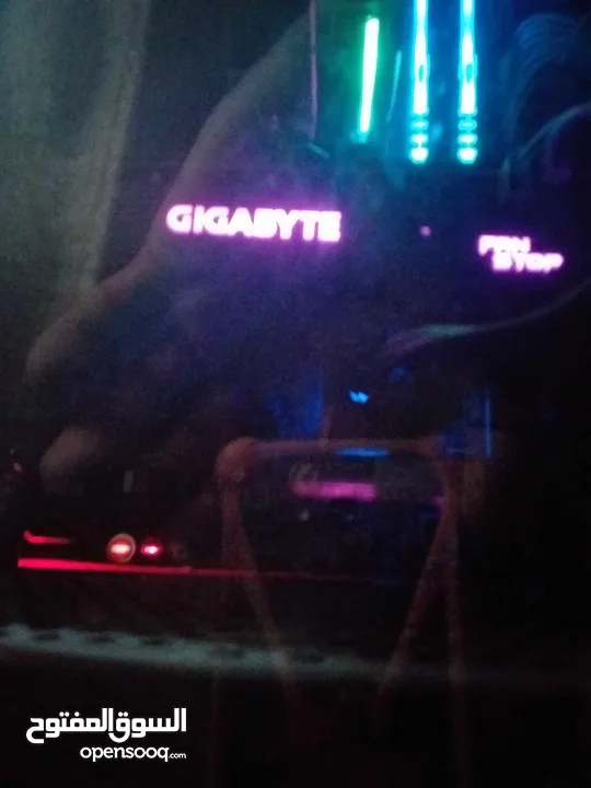 كرت شاشه 1070ti للبيع مع فحصه في بيتك على بنش مارك سعر فقط لسكان اربد