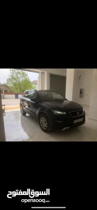 سيات اتيكا للبيع