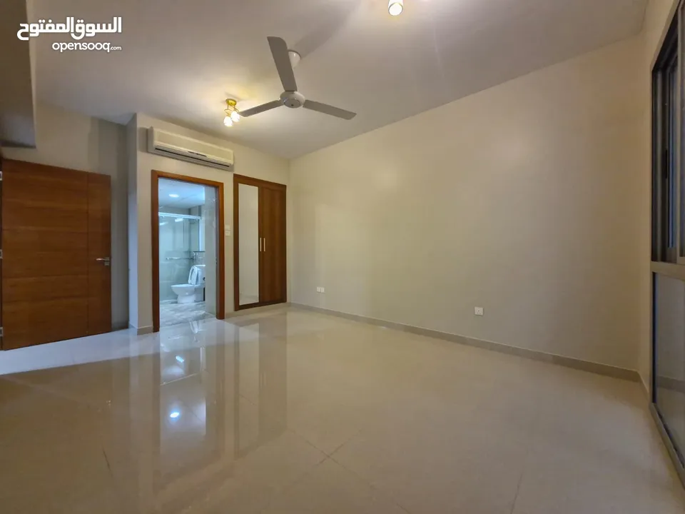 2 BR Apartment in Azaiba With Shared Gym & Pool & Playground