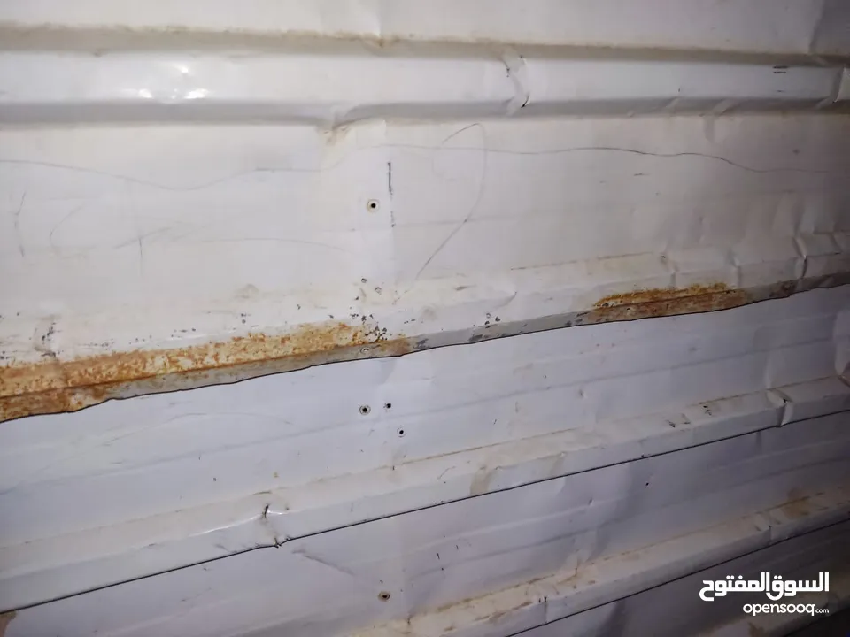 زينكوا مستعمل او جديد لا يهم