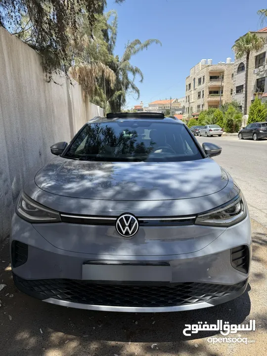 Id4 pure pluse 33000 km