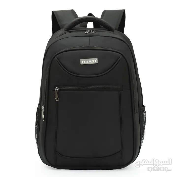 STARGOLD LAPTOP BACKPACK 18-INCH