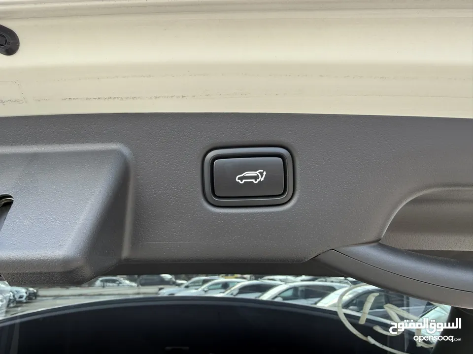 كيا نيرو ترخيص 2023 محرك 1600 هايبرد جير أوتوماتيك 141 حصان