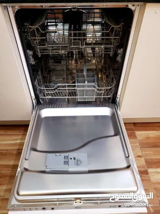 TEKA DW7 57 FI Built in Dishwasher