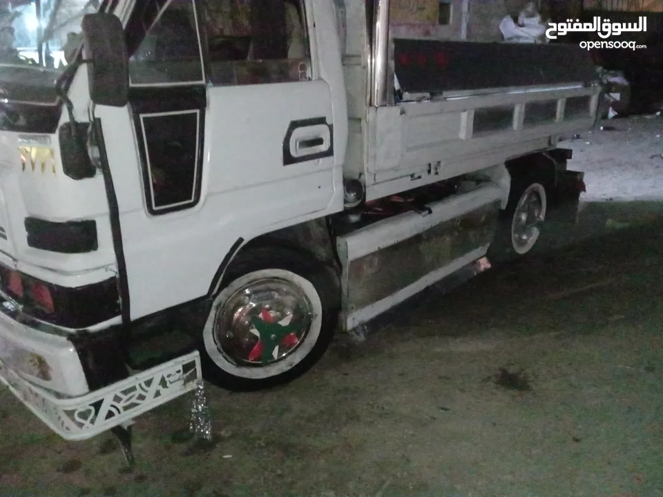 قلاب دايهاتسو اصلي للبيع