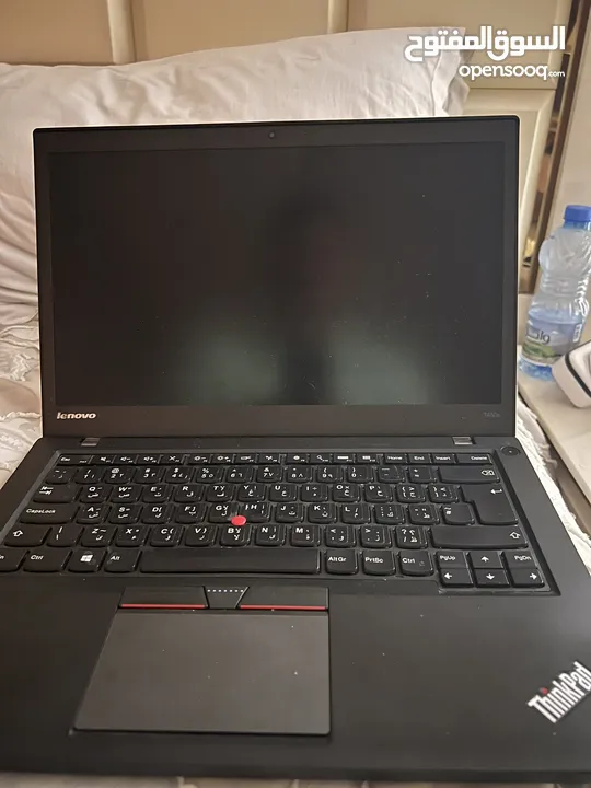 Lenovo laptop