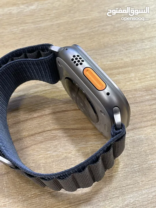 Apple Watch Ultra 2