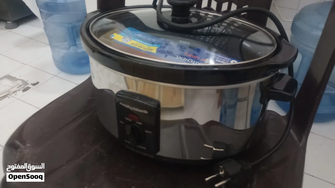 ELECTRIC COOKER FOR SALE!!