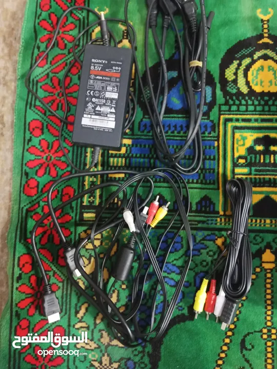 جاهزين بلايستيشن 2 معدل مع كامل اغراضه