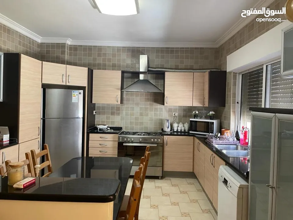 3نوم سوبر بأجمل مناطق الرابية وعبدون ودير غبار