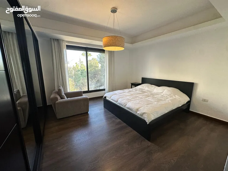 Furnished apaerment for Rent in 4th Circle ( Property 42000 )-174804630