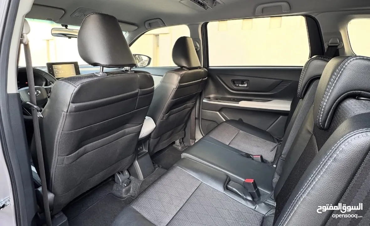 للبيع تويوتا فيلوس 2024