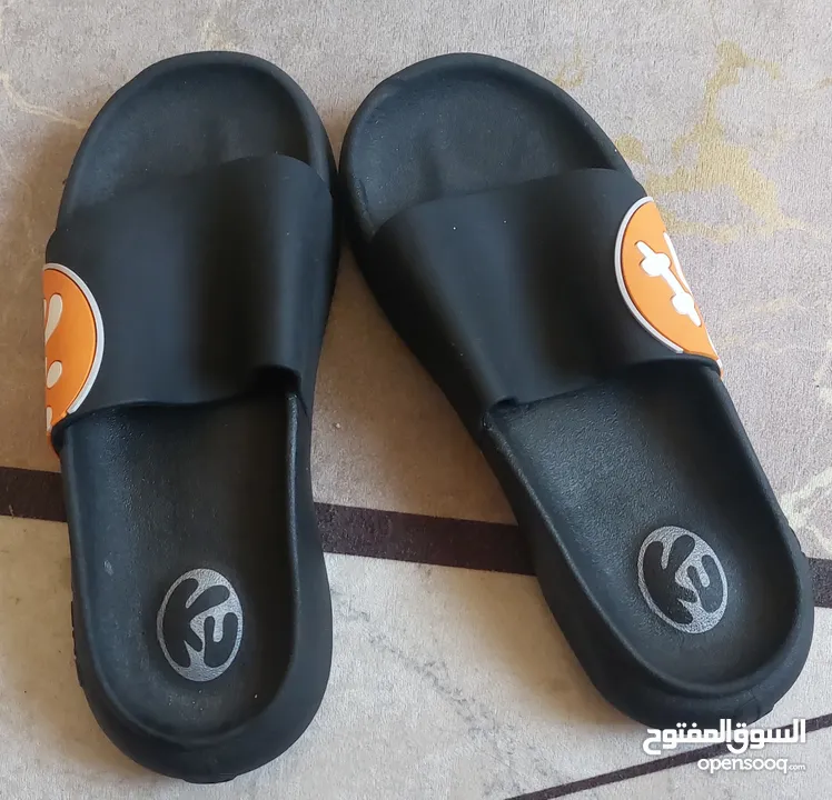 كي يوه سليبر ماركة Ku brand slipper