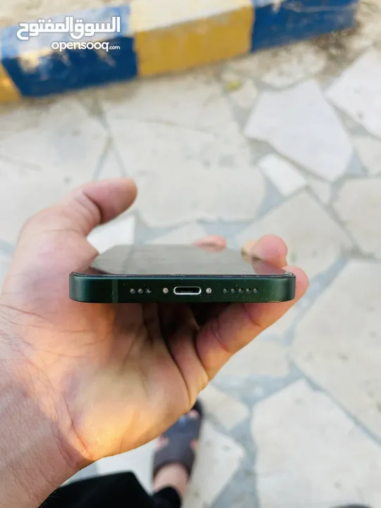 ايفون 13عادي