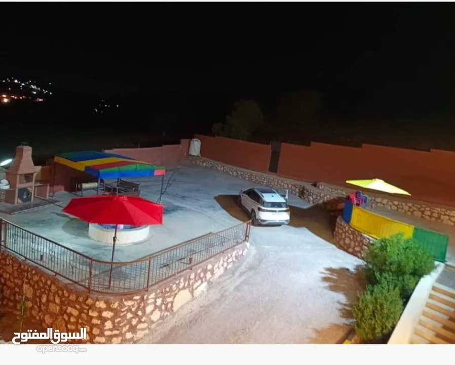 مزرعة الأمير سبأ
