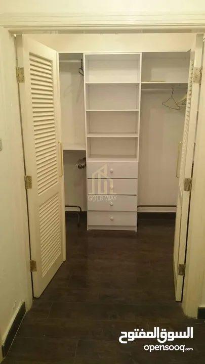 في أرقى مناطق الشميساني تملك شقة تسويه 307م مع حديقة 300م بسعر مميز / ref 9504