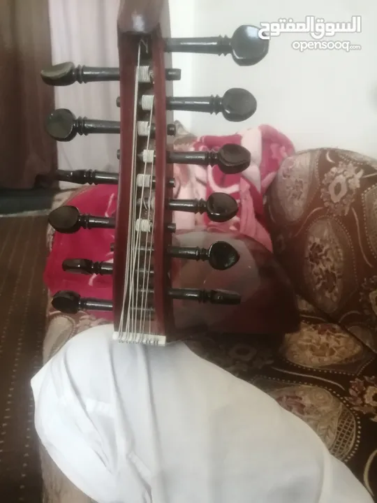 عود لوكس احترافي صوت حنون أوتار جديده صوته رهيب لسماع صوت العود اتواصل على الواتس اب