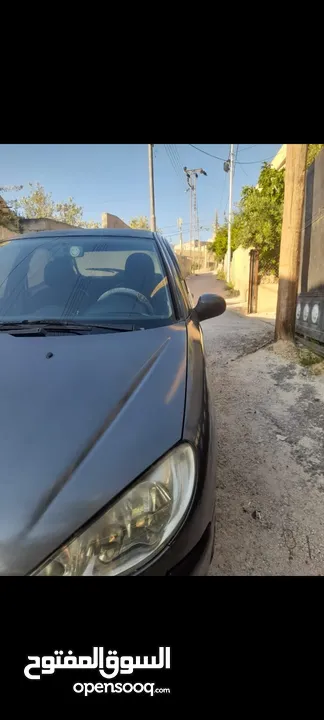 سياره بيجو للبدل على بكم كيا فرونتير دبل كبينه السياره موديل 2004 للبدل ع بكم كيا فرونتير دبل كبينه