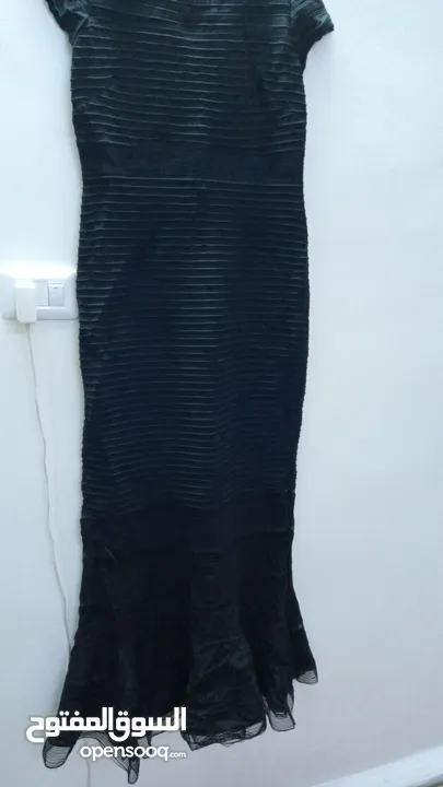فساتين سهرة