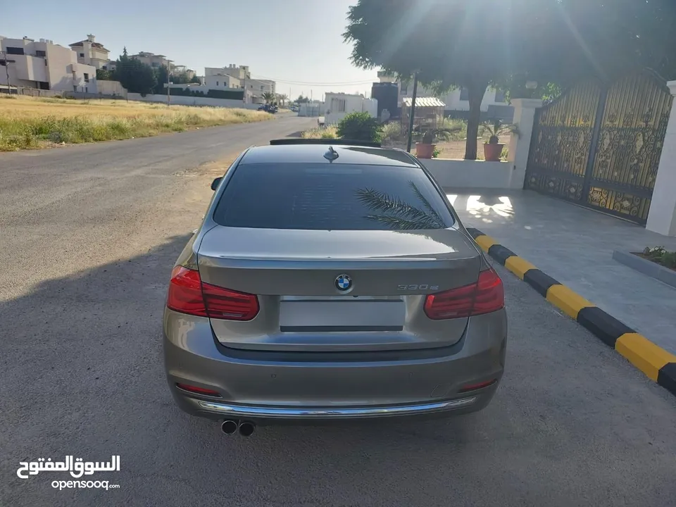 BMW 2017 فحص كامل