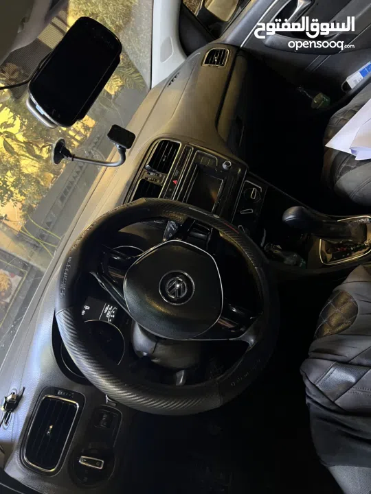 بولو 2015 اريحا