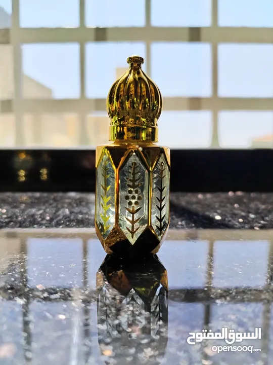 مخمريات جمره عطور مركزة اصلية