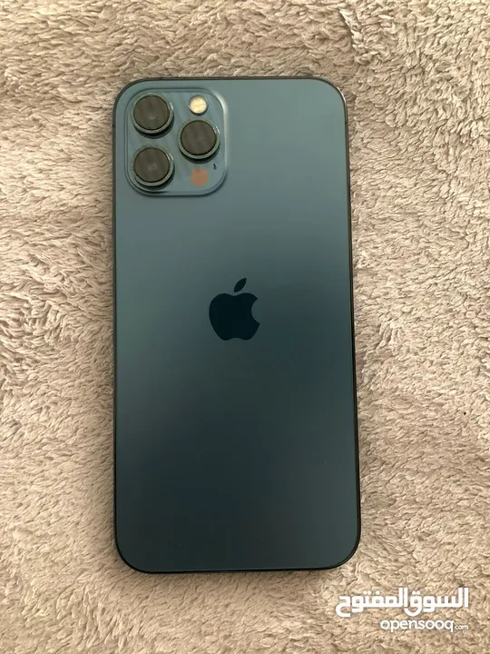 ايفون 14 برو 256 جيجا مستعمل بحاله ممتازة بطارية 99% - iPhone 14 Pro 256G Used like new 99% Batt