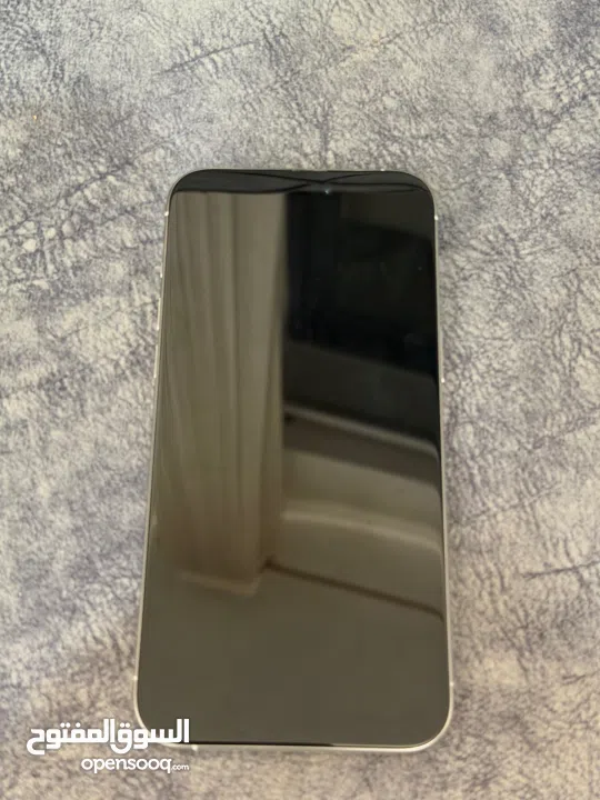 IPHONE 15 PRO MAX, White Titanium, BATTERY 86%