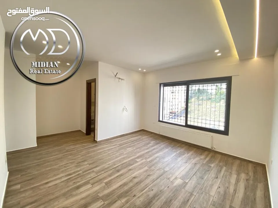شقه جديدة للبيع الجندويل مساحات  160م تشطيبات سوبر ديلوكس اطلالة جميلة بأسعار مميزة