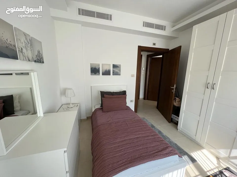شقة مفروشة للإيجار في عبدون  ( Property 33434 )-175072501