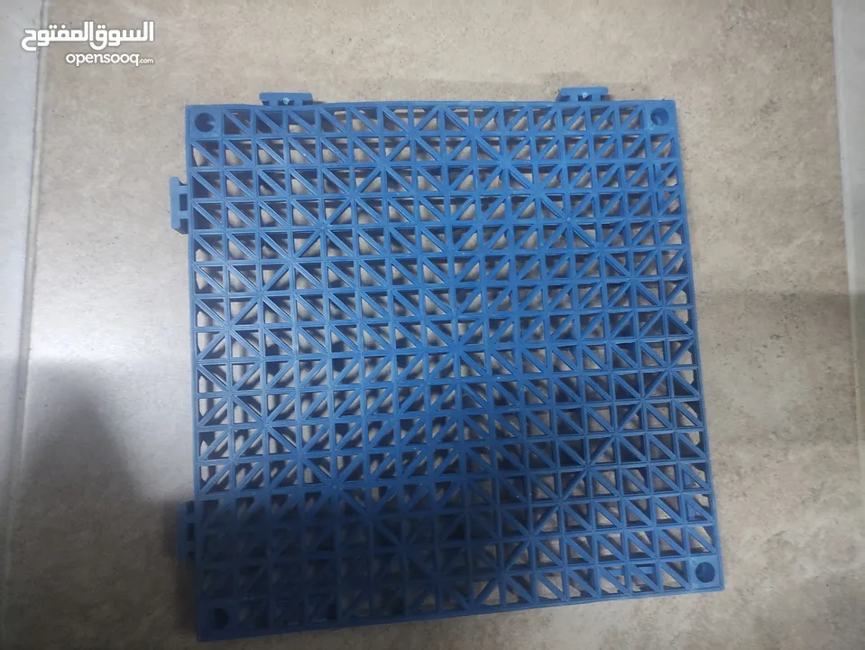 بلاط جومي مخرم