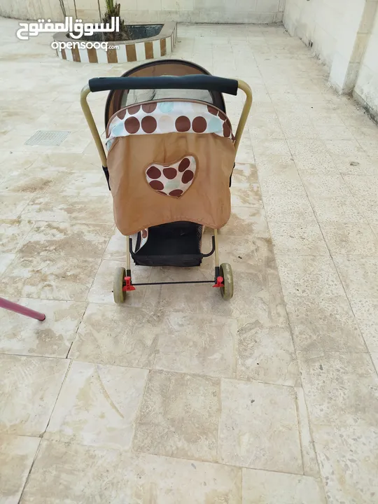 مستلزمات اطفال