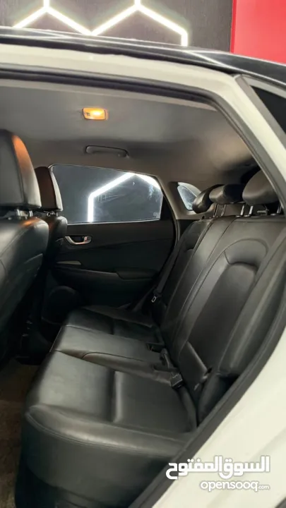 كونا هايبرد 2022 بسعر مميز