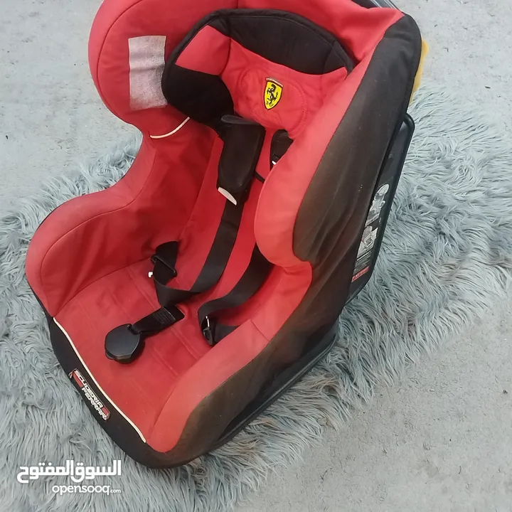 مستلزمات أطفال