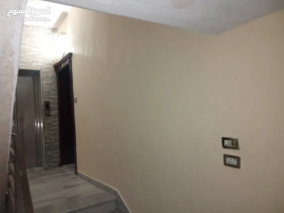 شقة للبيع في طبربور